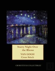 Starry Night Over The Rhone