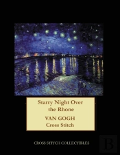 Starry Night Over The Rhone