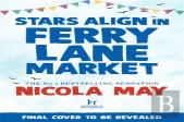 Starry Skies In Ferry Lane Market