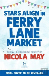 Starry Skies In Ferry Lane Market