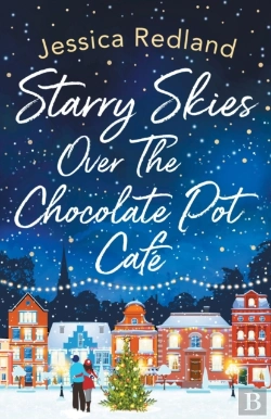 Bertrand.pt - Starry Skies Over The Chocolate Pot Cafe