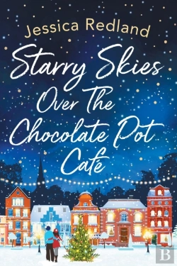 Bertrand.pt - Starry Skies Over The Chocolate Pot Cafe