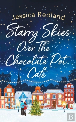 Bertrand.pt - Starry Skies Over The Chocolate Pot Cafe