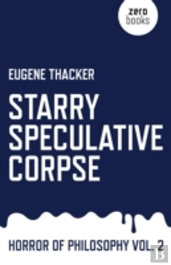 Bertrand.pt - Starry Speculative Corpse Â€“ Horror Of Philosophy Vol. 2