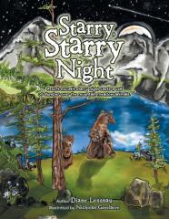 Starry, Starry Night