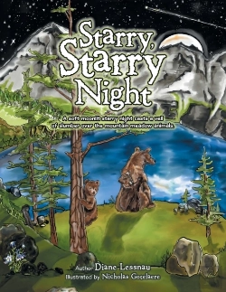 Bertrand.pt - Starry, Starry Night