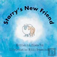 Starry'S New Friend