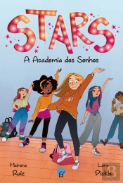 Stars - A Academia dos Sonhos