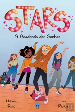 Bertrand.pt - Stars - A Academia dos Sonhos