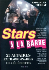 Stars À La Barre