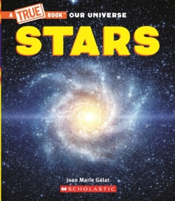 Bertrand.pt - Stars (A True Book)