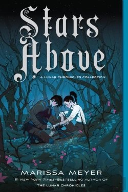 Bertrand.pt - Stars Above: A Lunar Chronicles Collection