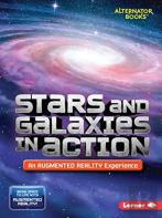 Stars And Galaxies In Action (An Augmented Reality Experience)
