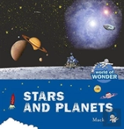 Stars And Planets. Mack'S World Of Wonder