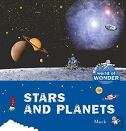 Bertrand.pt - Stars And Planets. Mack'S World Of Wonder
