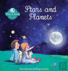 Stars And Planets