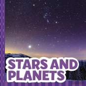 Stars And Planets