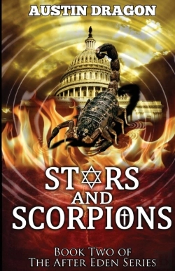 Bertrand.pt - Stars And Scorpions (After Eden Series, Book 2)