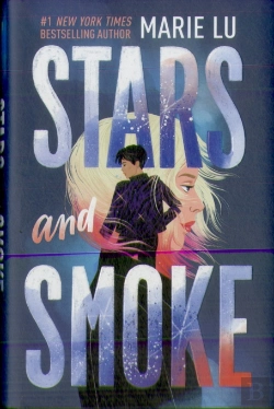Bertrand.pt - Stars And Smoke