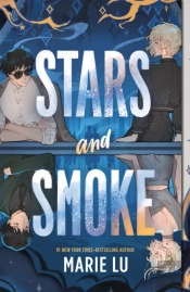 Stars And Smoke