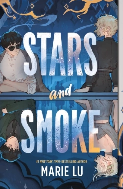 Bertrand.pt - Stars And Smoke