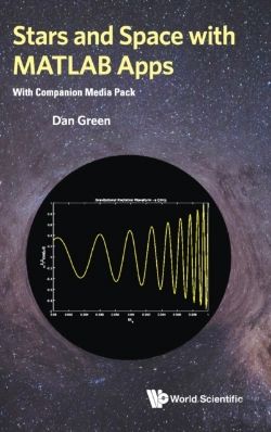 Bertrand.pt - Stars And Space With Matlab Apps (With Companion Media Pack)