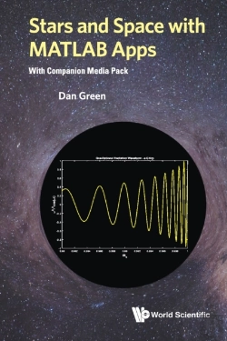 Bertrand.pt - Stars And Space With Matlab Apps (With Companion Media Pack)
