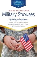 Stars Are Lined Up For Military Spouses