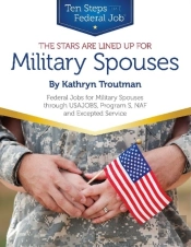 Stars Are Lined Up For Military Spouses