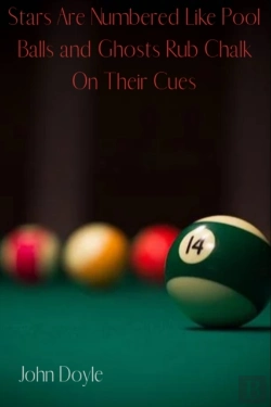 Bertrand.pt - Stars Are Numbered Like Pool Balls And Ghosts Rub Chalk On Their Cues