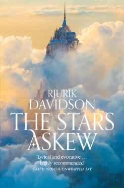 Bertrand.pt - Stars Askew