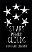 Stars Behind Clouds