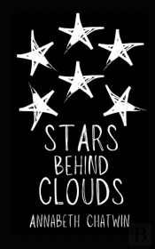 Stars Behind Clouds