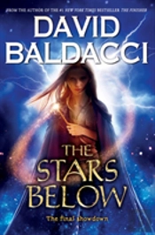 Stars Below Vega Jane Book 4