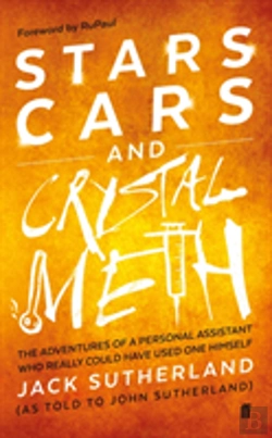 Bertrand.pt - Stars, Cars And Crystal Meth