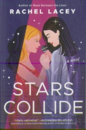 Stars Collide