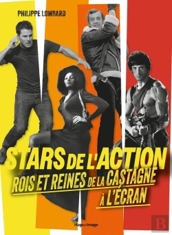 Bertrand.pt - Stars De L'Action : Rois Et Reines De La Castagne À L'Écran