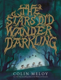 Bertrand.pt - Stars Did Wander Darkling