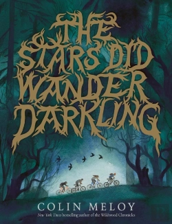Bertrand.pt - Stars Did Wander Darkling