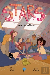 Stars - É Hora de Brilhar