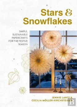 Bertrand.pt - Stars & Snowflakes
