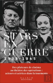 Stars En Guerre