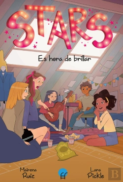 Bertrand.pt - Stars Es Hora De Brillar