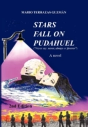 Stars Fall On Pudahuel 2nd Edition