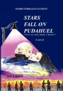 Bertrand.pt - Stars Fall On Pudahuel 2nd Edition