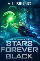 Stars Forever Black