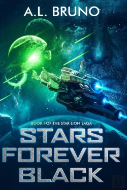 Bertrand.pt - Stars Forever Black