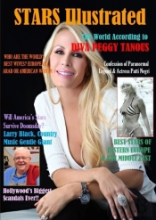 Stars Illustrated Magazine. Economy Edition. October 2014