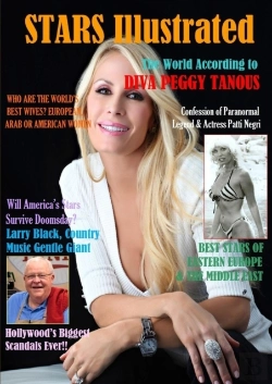 Bertrand.pt - Stars Illustrated Magazine. Economy Edition. October 2014