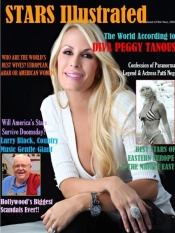 Stars Illustrated Magazine. Issue Of The Year. Economy Edition